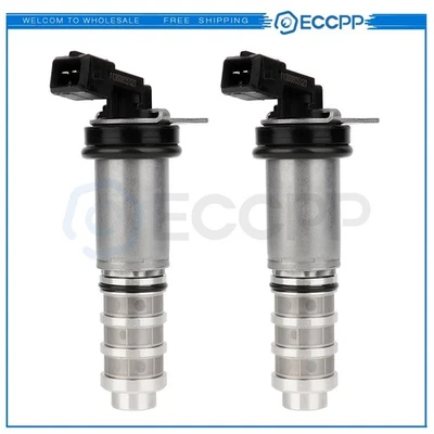 Variable Valve Timing Solenoid For BMW M3 M4 M2 3.0L 2015-2018 VVT 11368605123 - Image 1 of 4