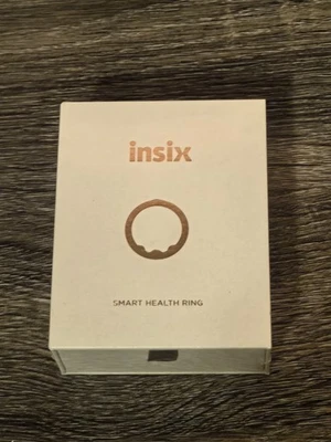 Anillo de salud inteligente original Insix X1A-8 Foto 1 de 3