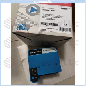 Controlador de programación automático Honeywell RM7895A1030 envío rápido - Imagen 1 de 6