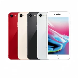 Apple iPhone 8 - 64 GB - Random Color - Network Unlocked - Grade B - Picture 1 of 13