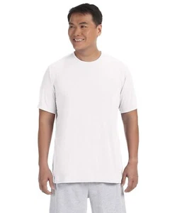 Gildan Adult Performance Stylish T Shirt Casual Plain T-Shirt - G420 - Picture 1 of 22