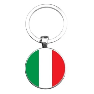 Llavero bandera italiana Art Attack - Imagen 1 de 2