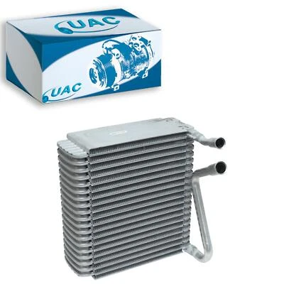 Ядро испарителя кондиционера UAC для Volvo V70 1998-2000 годов выпуска - Изображение 1 из 3