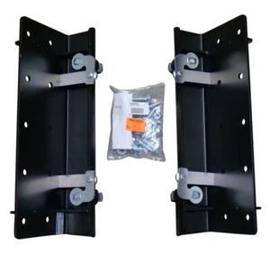 DEMCO SIDE RAIL KIT F/AUTOSLIDE TO 2020+- 6402 - Picture 1 of 2