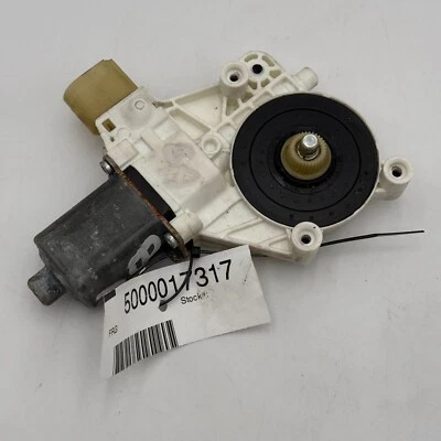 BMW 328I 2009-2012 FABRICANTE DE EQUIPOS ORIGINALES MOTOR DE VENTANA ELÉCTRICA DEL LADO DEL CONDUCTOR Foto 1 de 4