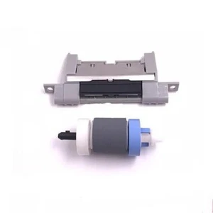 LBP3700 P3005 RM1-2546 LBP3500 Tray Pickup Roller Separation Pad for HP Laserjet - Afbeelding 1 van 9