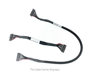 HP Battery Backed Write Cache (BBWC) Module Cable Kit 283033-001 NEW BULK - Bild 1 von 3