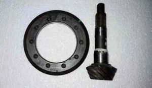 Fit For SUZUKI SJ410 GYPSY -"Differential RING & JOINT PINION" - Picture 1 of 8