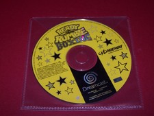Ready 2 Rumble Boxing - DISC Only / Sega Dreamcast / UK PAL