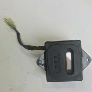 Clock time watch gauge HONDA ST1100 1100 1995 - Picture 1 of 5