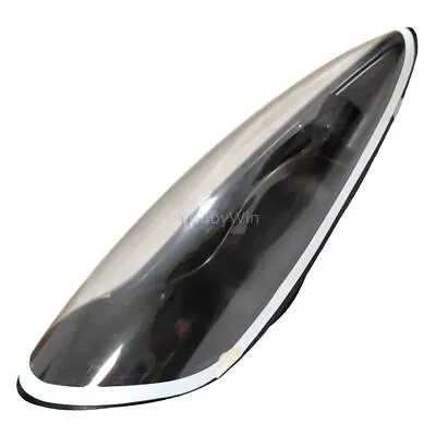 FlyFly Hobby 4000mm DG303 Glider Canopy Set for fiberglass RC Model Sailplane - Image 1 of 4