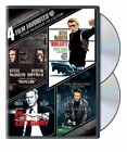 4 Film Favorites: Steve McQueen Collection [New DVD] Eco Amaray Case, Widescre