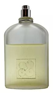 Tom Ford Grey Vetiver Eau de Parfum for Men 3.4 oz - 100% Authentic - Picture 1 of 2