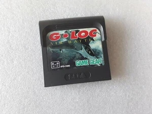 G.Loc Air Battle Game Gear lose GAMEGEAR Sega E - Bild 1 von 1