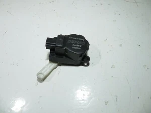 Land Rover-Range Rover 2005 deportivo calentador solapa actuador motor eab512 - Imagen 1 de 4