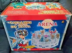 ARENA DEI CAVALIERI DELLO ZODIACO - Foto 1 di 1