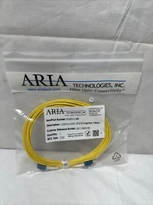 Aria Fiber Optic B3-BID22-LL-06M - Afbeelding 1 van 2