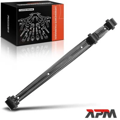 Braccio Oscillante Posteriore per Chevrolet Daewoo Matiz Opel Agila (A) Suzuki - Immagine 1 di 2