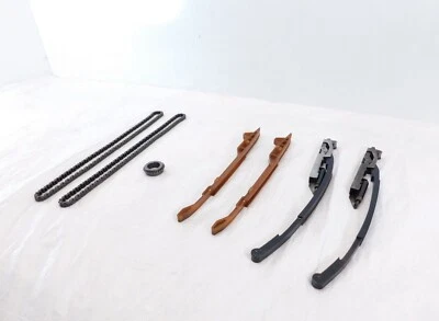 Guías de cadena y tensor de levas del árbol de levas del motor Honda Fury 1300 VT1300 Foto 1 de 4