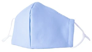 US Stock Unisex Cotton Reusable Fashion Face Mouth Cover Wholesale 50 100 PCS - Picture 1 of 14