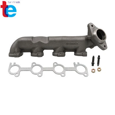 1995-2002 For Crown Victoria Grand Marquis Town CarExhaust Manifold  674-558 New - Image 1 of 4