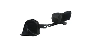 2016-2020 Acura MDX OEM High/Low Tone Horn Alarm 12V4A-108DB - Picture 1 of 12