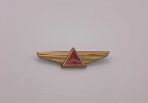 Alas junior de Delta Air Lines - Imagen 1 de 2