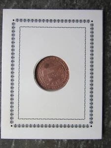 Medaille ( Bronze ) America's 200th Anniversary 1976 - Bild 1 von 6