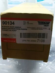 Dorman - 90134 Door Handle Right Bezel  2002-2005 Chevrolet Trailblazer EX #R3