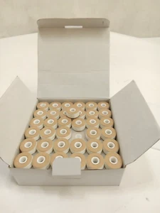 Champion Thread 55407 T-24 Polyester Wrapped Champcore White Style L Box of 144 - Picture 1 of 5