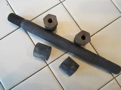 1961-1962-1963 BUICK OLDS НИЖНИЙ РЫЧАГ УПРАВЛЕНИЯ ПАКЕТ NOS СПЕЦИАЛЬНЫЙ SKYLARK F85 ETC - Изображение 1 из 4