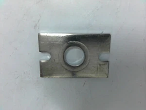SIN MARCA 22102710113 AGARRE DE CABLE PLT FAB MACH AL 25/PAQUETE - Imagen 1 de 2