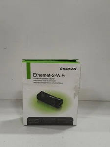 iogear GWU637 Ethernet-2-WiFi (300Mbit/s Networking Card) - Picture 1 of 2