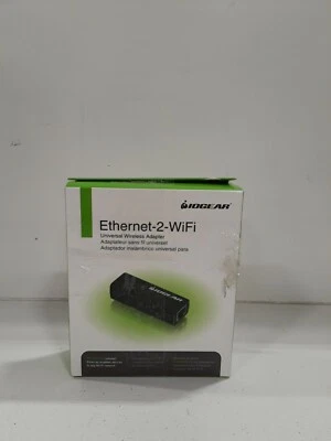 iogear GWU637 Ethernet-2-WiFi (300Mbit/s Networking Card) - Image 1 of 2