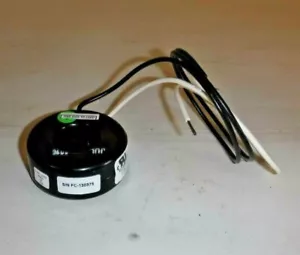 FLEX-CORE 2RL-101 Current Transformer 100:5, 100 A, 50 Hz, 400 Hz Panel (T) - Picture 1 of 6