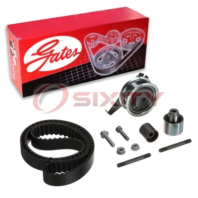 Kit de componentes de correa de distribución Gates PowerGrip para Audi A3 2015-2016 2,0 L L L4 wk Foto 1 de 4