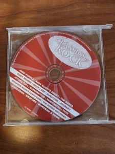 classic rock cd deep purple andy scotts sweet the babys gary more meat loaf etc - Picture 1 of 1