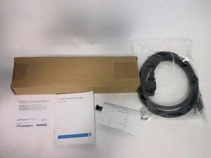 New HP JG544A X362 720W AC PoE Power Supply - Photo 1/5