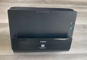 Canon imageFORMULA DR-C225W II Scanner - Picture 1 of 9