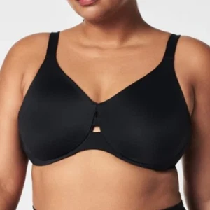 SPANX Low Profile Minimizer Bra. 38D - Picture 1 of 6