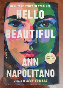 Hello Beautiful (Oprah's Book Club): Ein Roman von Ann Napolitano (2023, Hardcover) - Bild 1 von 3