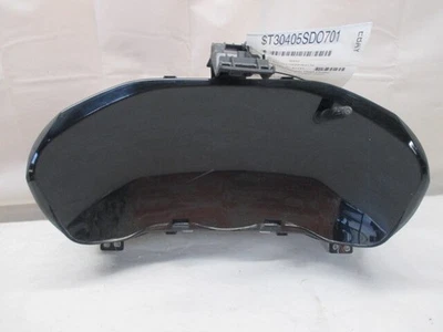 Honda HR-V 2016 2017 2018 velocímetro Speedo Cluster 52 k OEM Foto 1 de 4