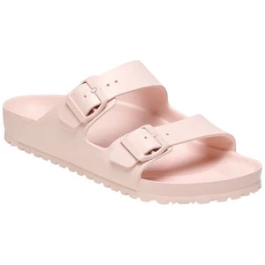 Ciabatte Birkenstock Arizona Eva rose 1014614 ciabatte donna mare piscina spa - Foto 1 di 8