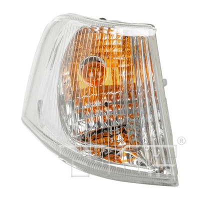 For 2001-2004 Volvo S40 Turn Signal / Parking Light Assembly Front Right TYC — 第 1/4 张图片