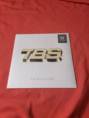 THE BUTCHER SISTERS (TBS) - Das weiße Album - white Vinyl LP - NEU - Bild 1 von 3