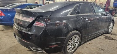 Passenger Right Tail Light Quarter Mounted Fits 13-20 LINCOLN MKZ 1205033 - Image 1 of 4