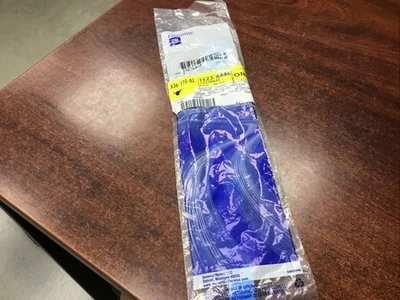 Chevy Silverado GM 15238446 2001 2002 2003 2005 2006 2007 MONTAJE DE PLACA 1500 HD Foto 1 de 4