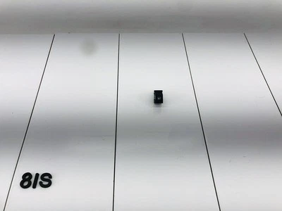 04-15 VOLKSWAGEN TOUAREG BOTÃO INTERRUPTOR JANELA PORTA DIANTEIRA DIREITA OU TRASEIRA FABRICANTE DE EQUIPAMENTO ORIGINAL - Imagem 1 de 4