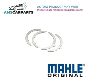 THRUST WASHERS SET 029 AS 18668 100 MAHLE ORIGINAL 1MM NEW OE REPLACEMENT - Picture 1 of 4