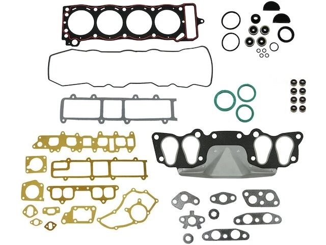 Juego de juntas de culata para Toyota 4Runner 1985-1995 1986 1987 1988 1989 1990 SW893QC Foto 1 de 1